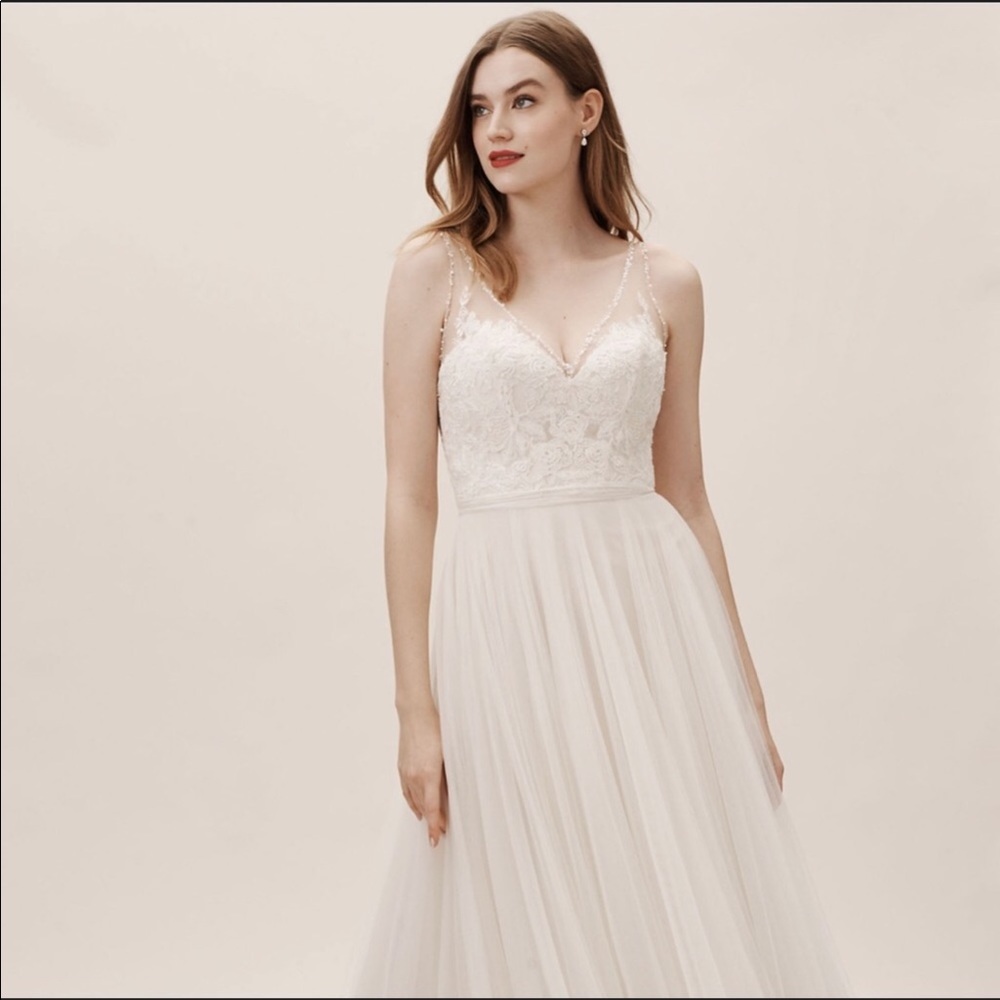 BHDL Cassia Wedding Dress